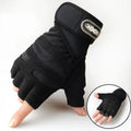 ForgedGains Gym Gloves — Weightlifting & Workout Grip Gloves