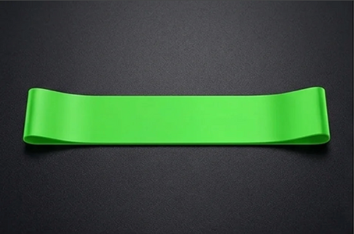 Forged Bands — 5-Level Resistance Set