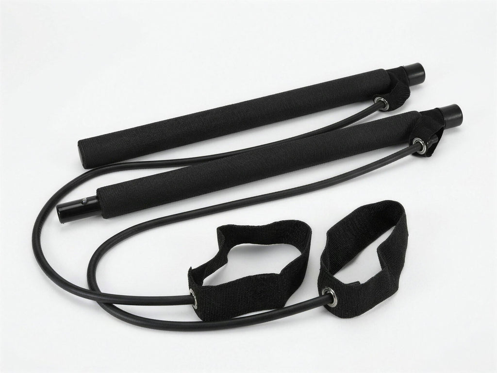 Barre de Pilates Forged — Le Kit Studio Complet