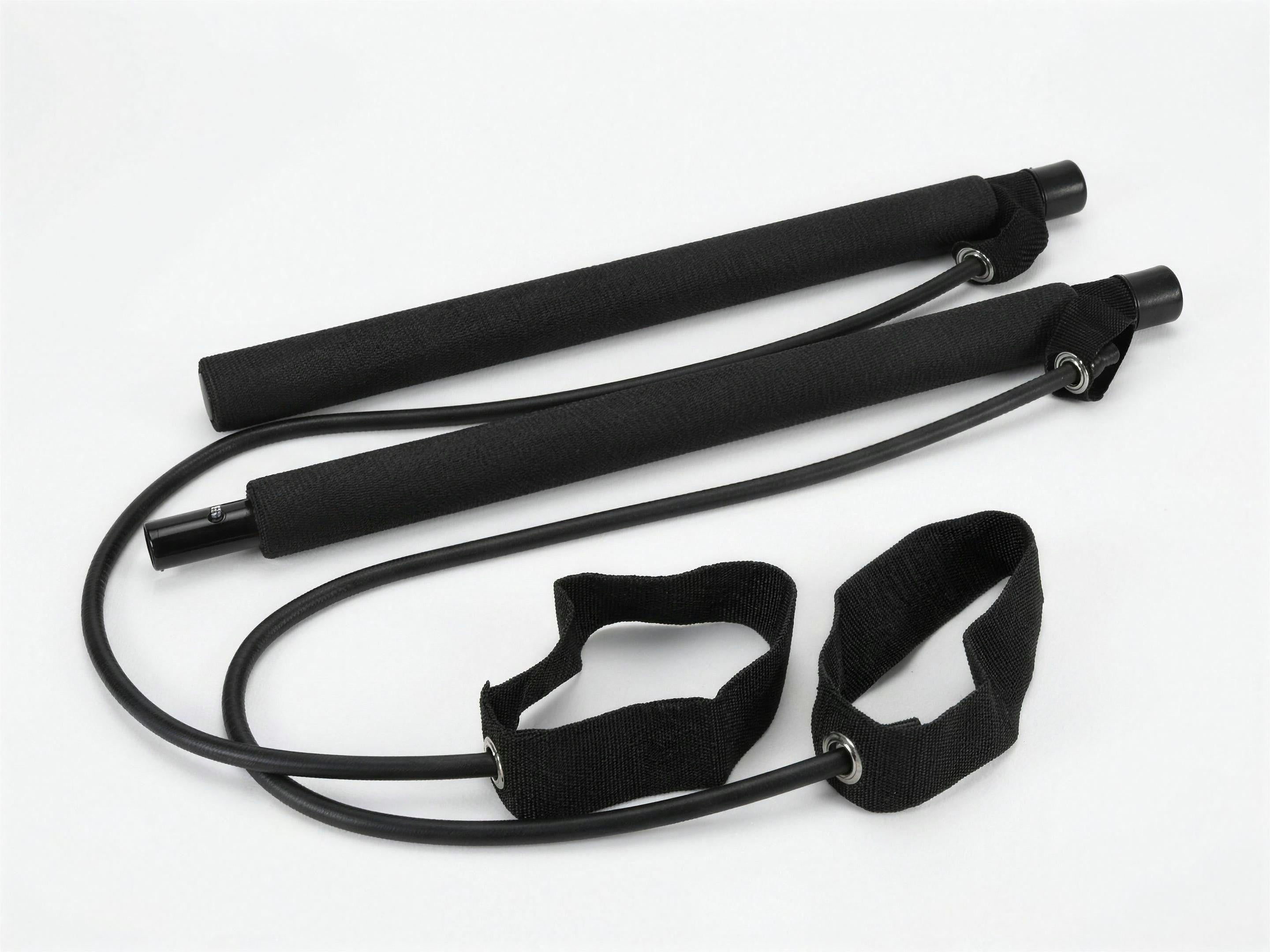 Barre de Pilates Forged — Le Kit Studio Complet