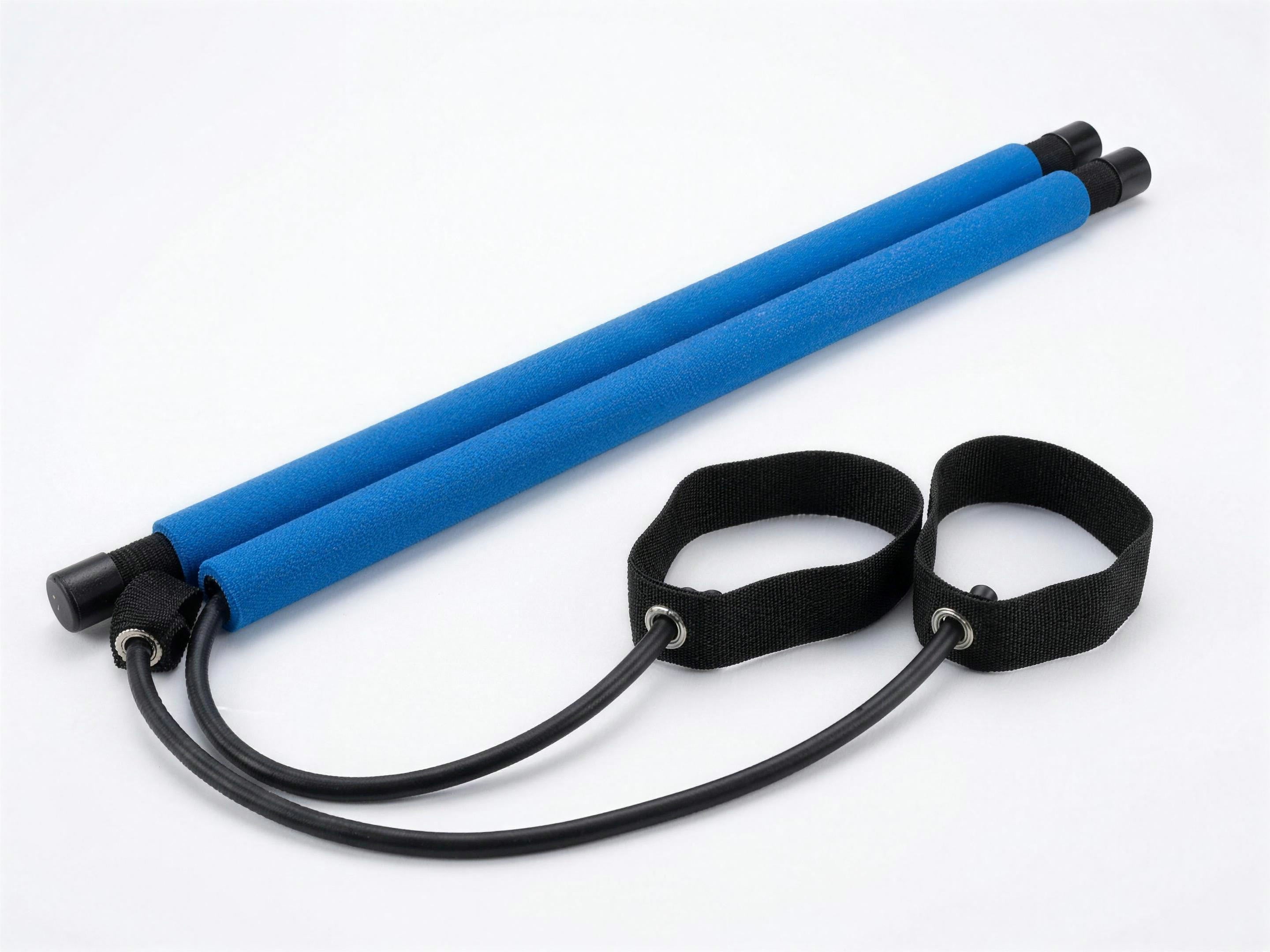 Barre de Pilates Forged — Le Kit Studio Complet