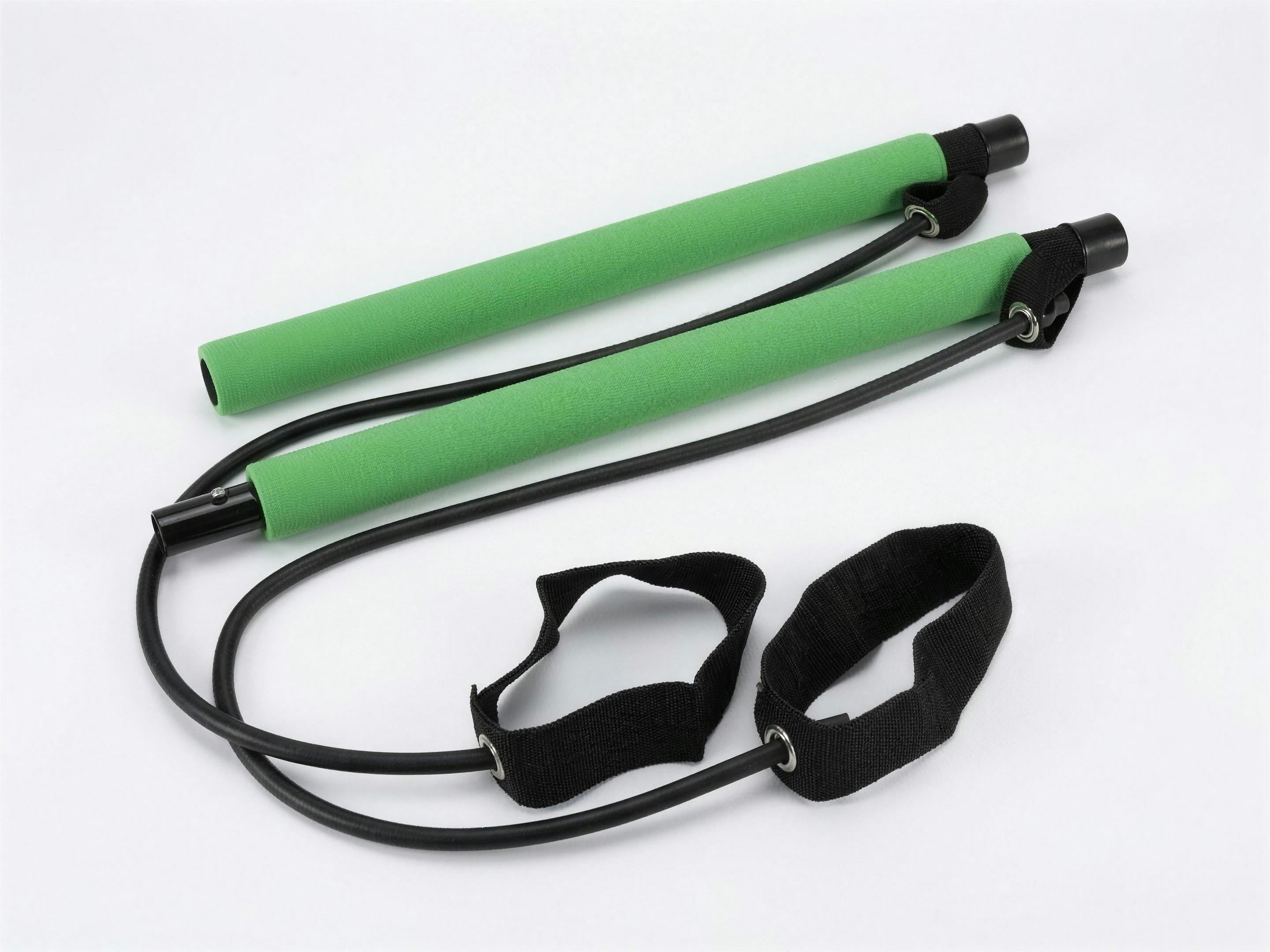 Barre de Pilates Forged — Le Kit Studio Complet