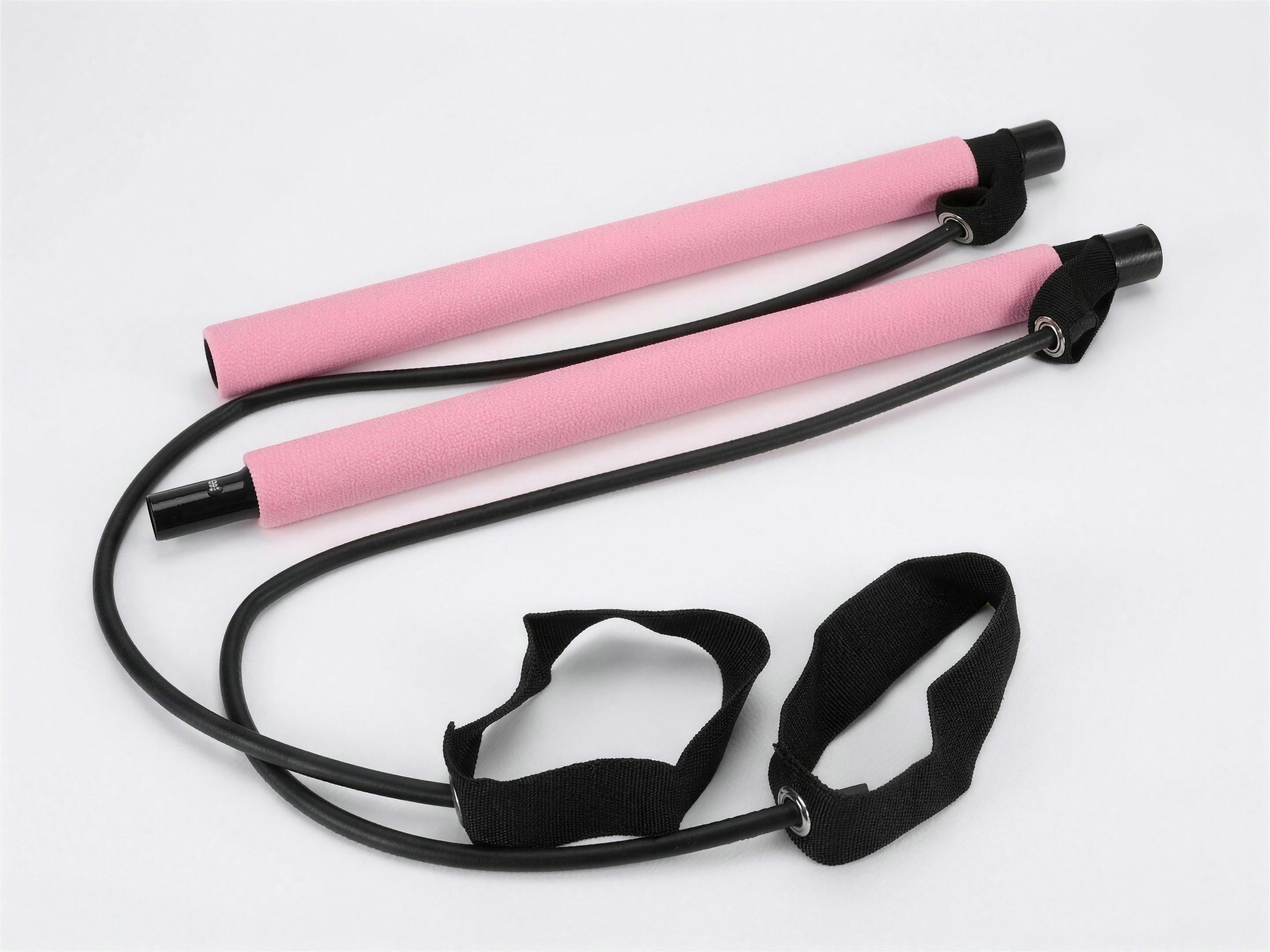 Barre de Pilates Forged — Le Kit Studio Complet